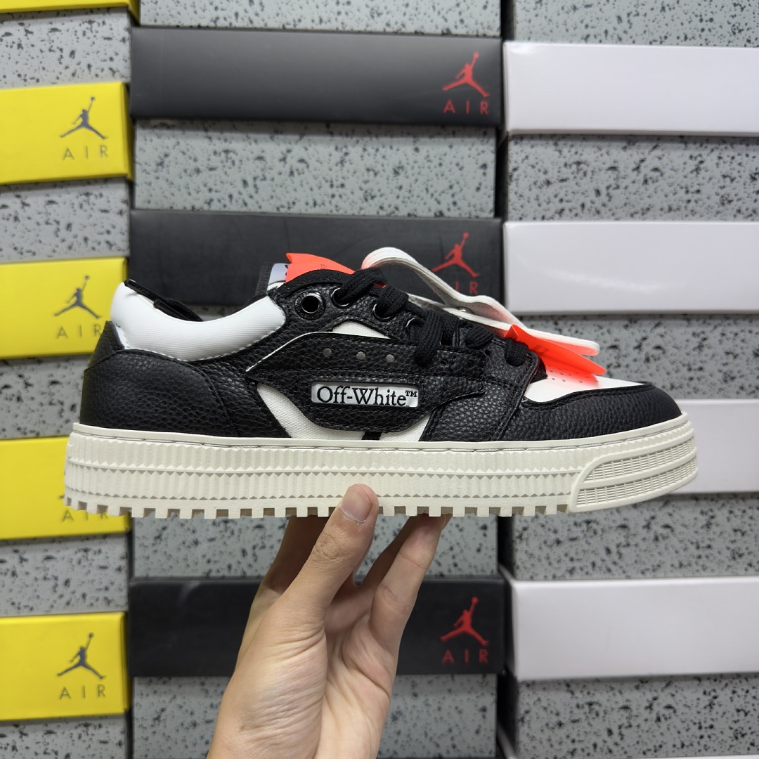 Off-White 3.0 Off Court Low - Image 5