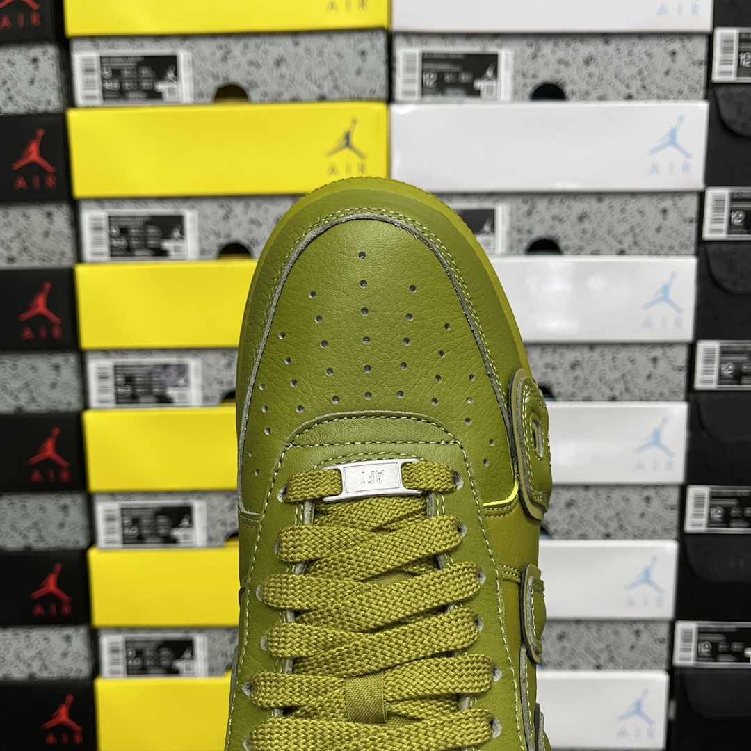 Nike Air Force 1 Low Cactus Plant Flea Mar - Image 11