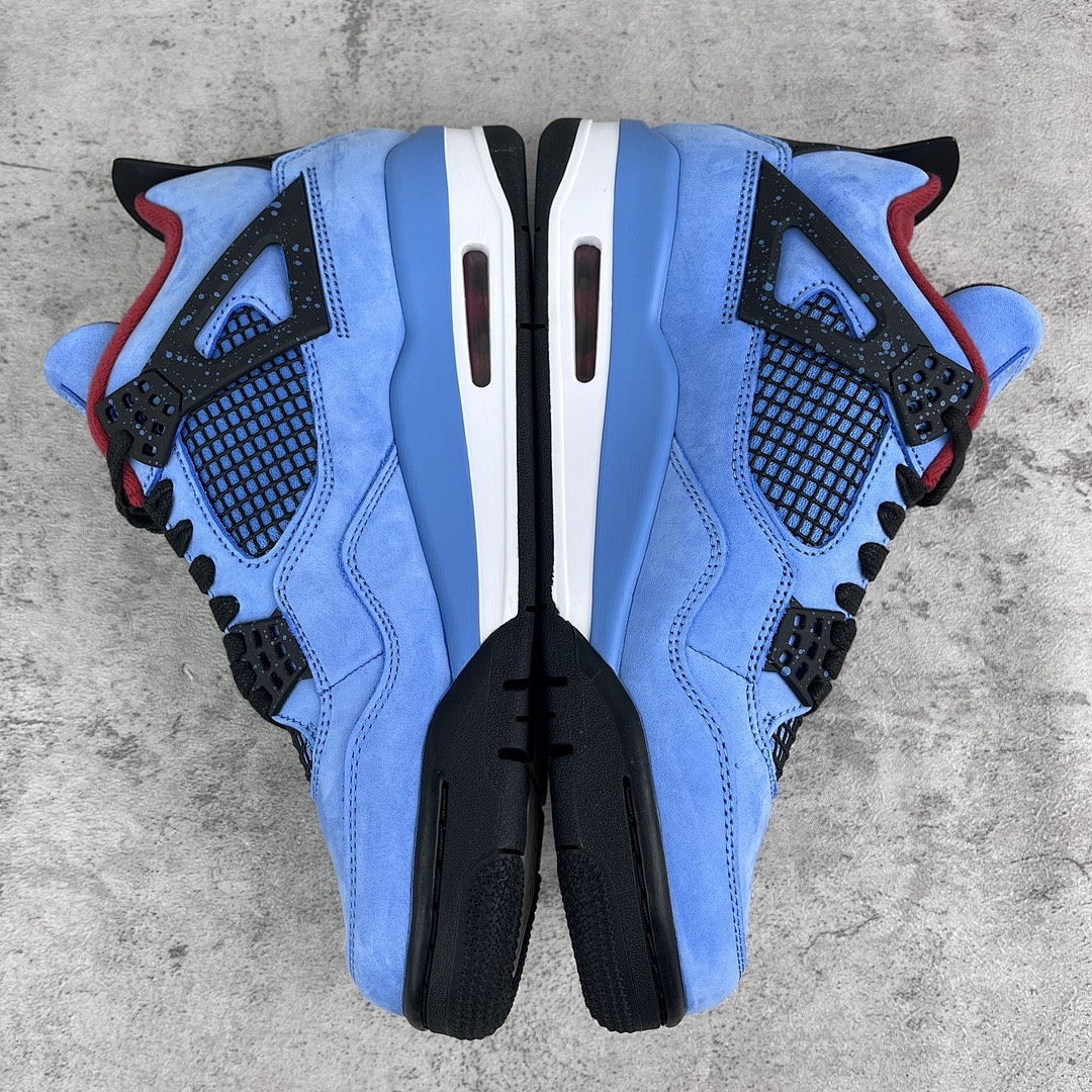 Nike Travis Scott Cactus Jack Ts - Image 3