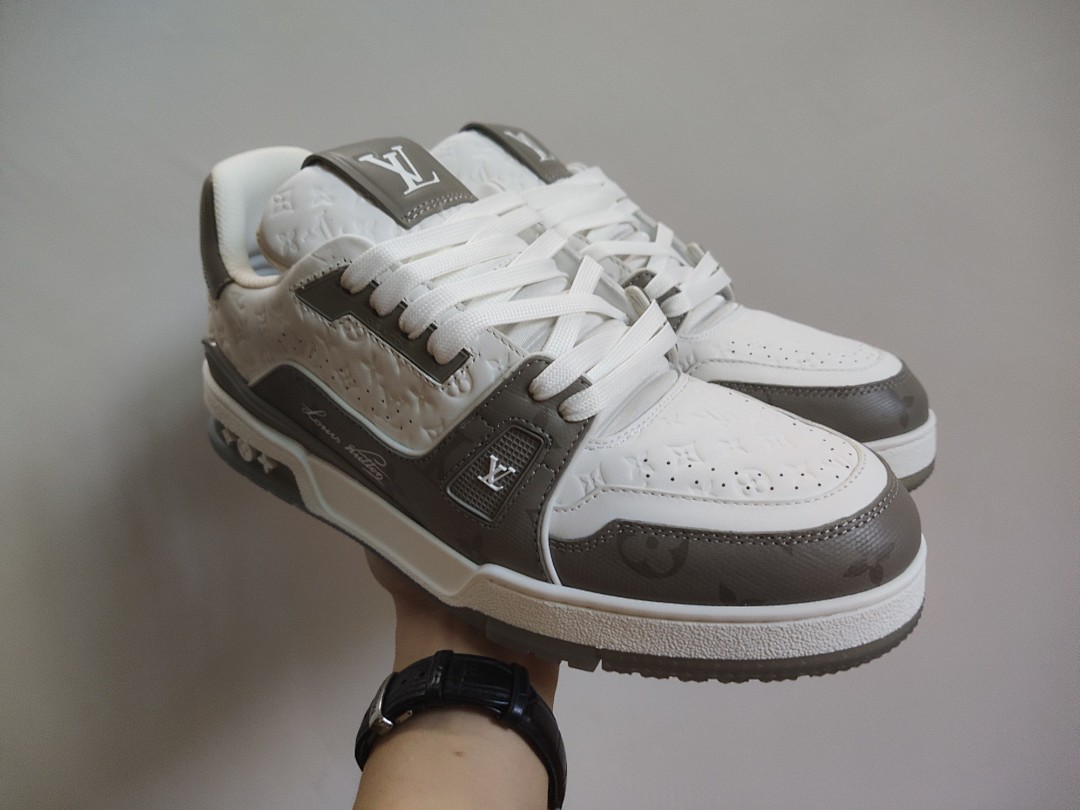 Louis Vuitton LV Trainer - Image 7