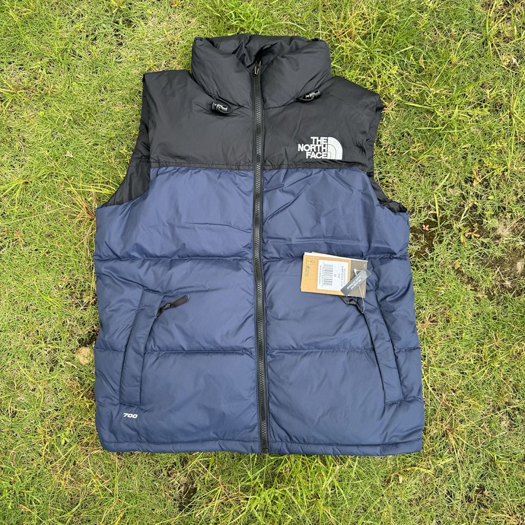 The North Face TNF 1996 Retro Nuptse Vest - Image 36