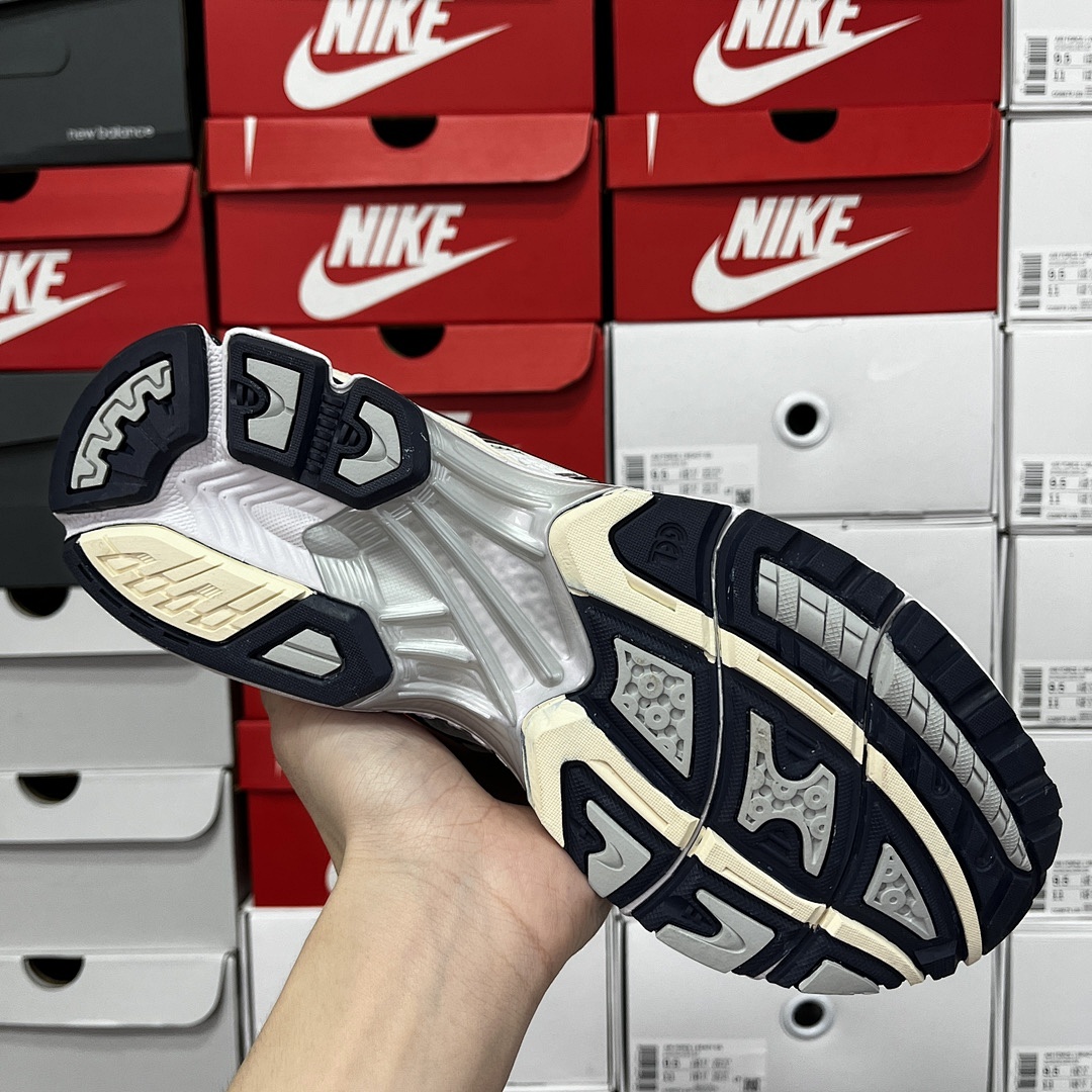 ASICS Gel-Kayano 14 White Midnight 1202A056-109 - Image 4