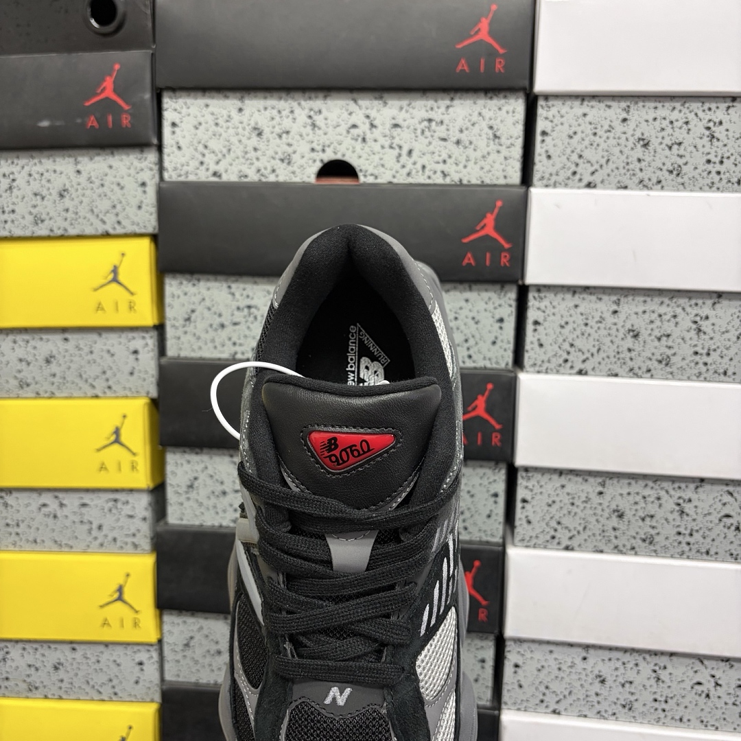 New Balance 9060 - Image 9