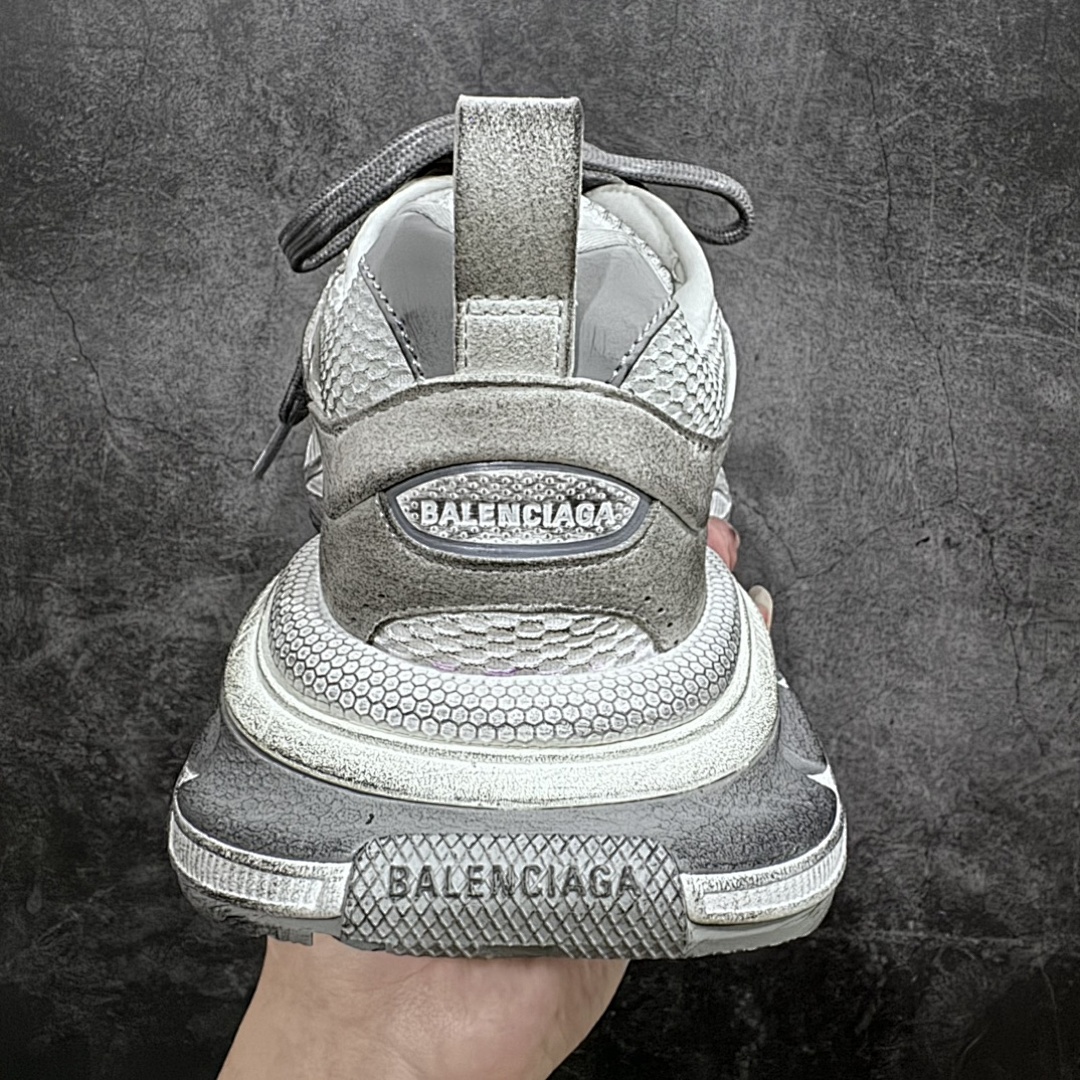 Balenciaga 3XL Syede - Image 27