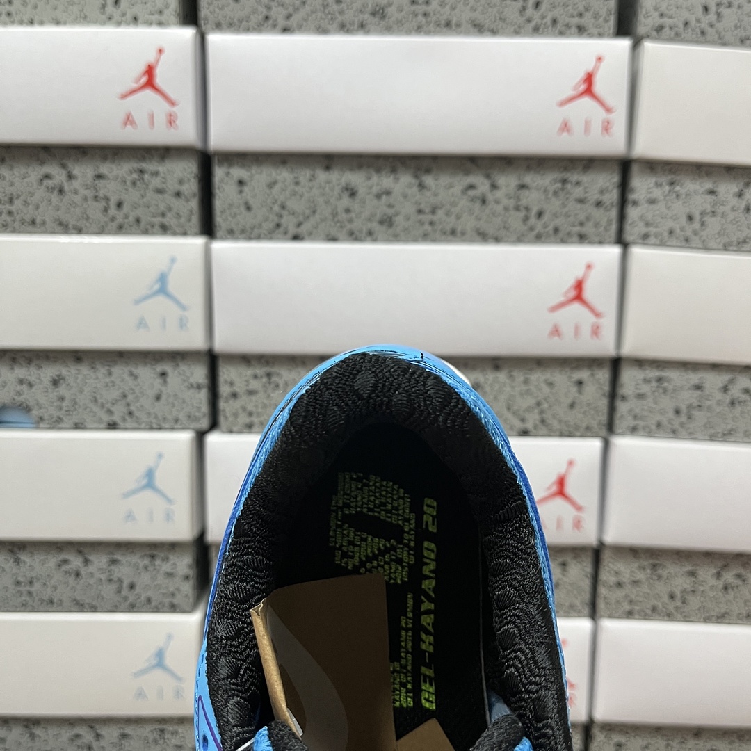 ASICS Gel-Kayano - Image 9