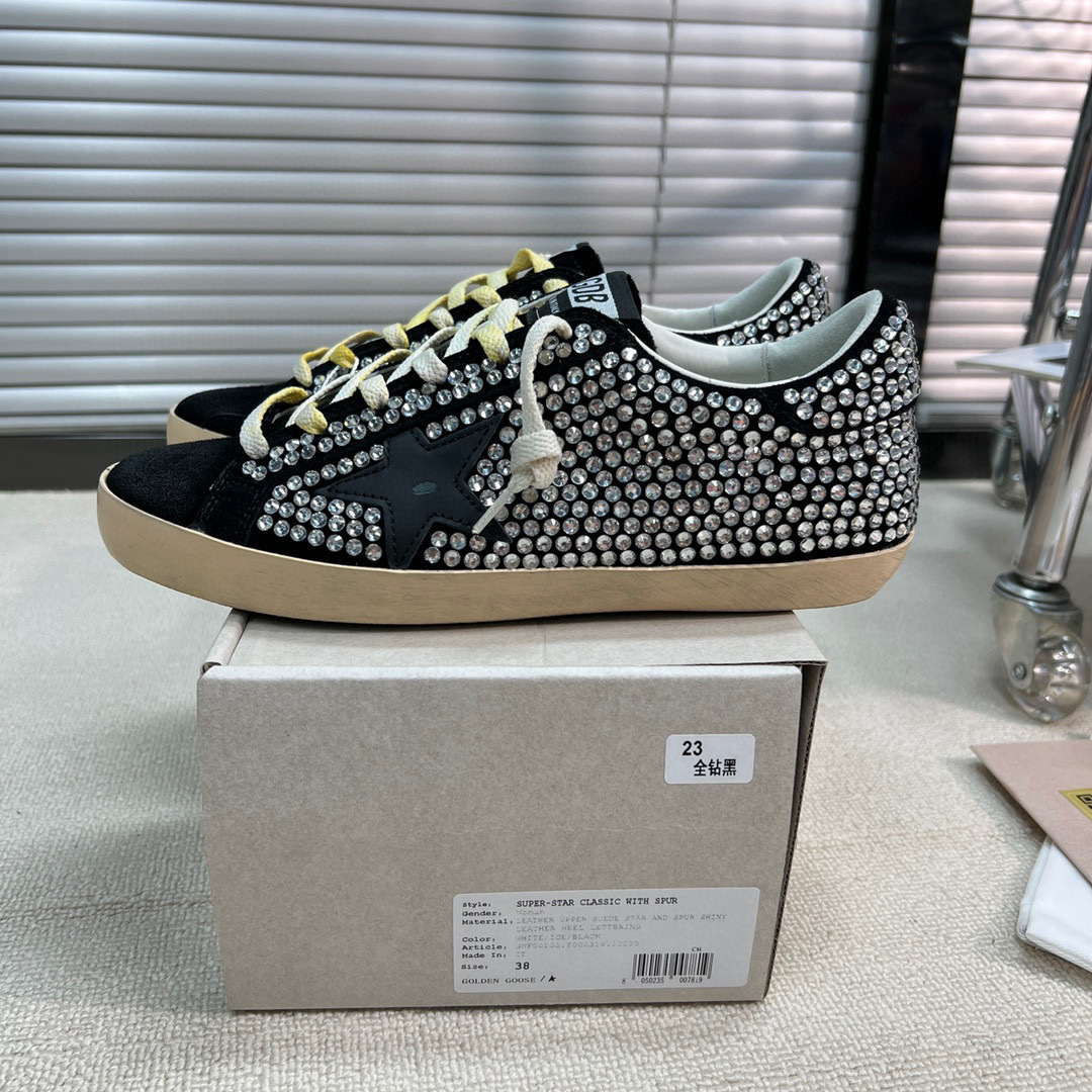 Golden Goose Deluxe Brand 32 - Image 10