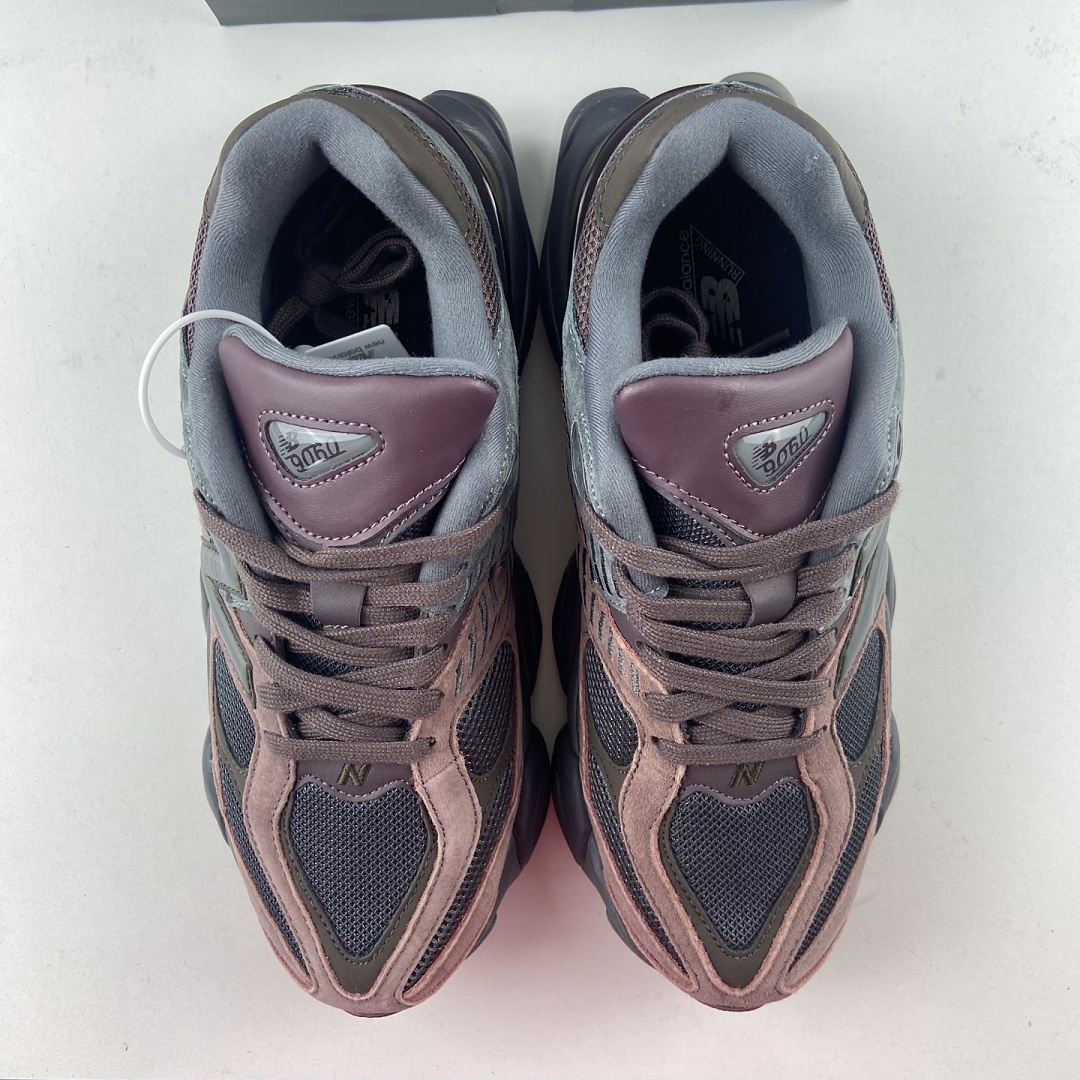 New Balance 9060 - Image 3
