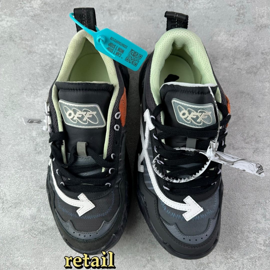 Off-White Odsy-1000 Retail Comparison - Image 30