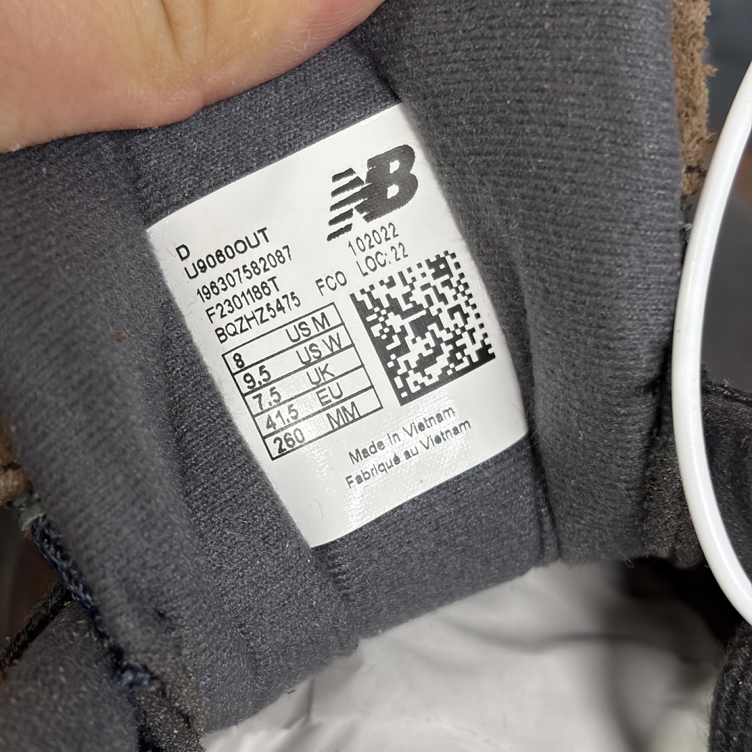 New Balance 9060 - Image 7