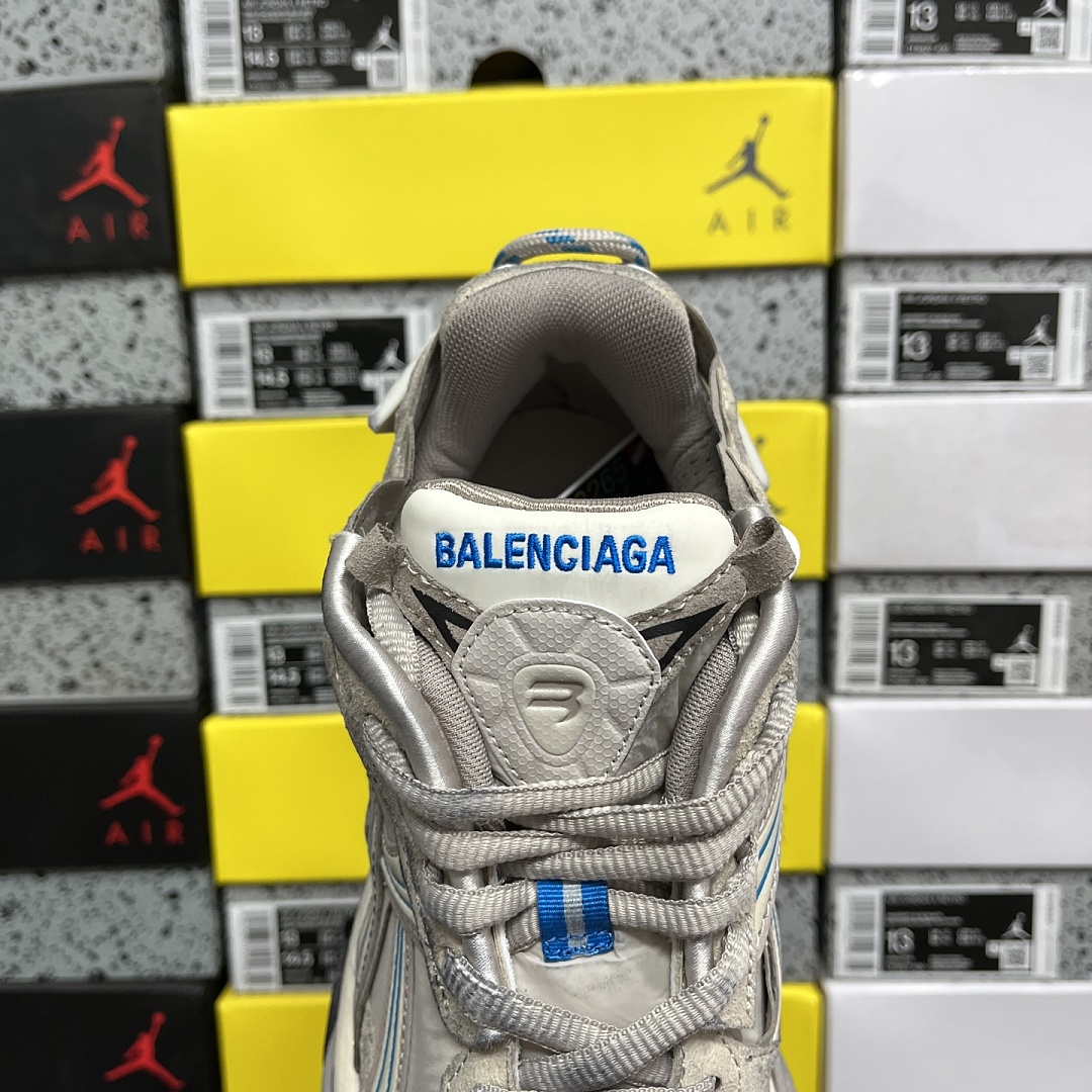 Balenciaga BLCG Runner 7.5 - Image 5