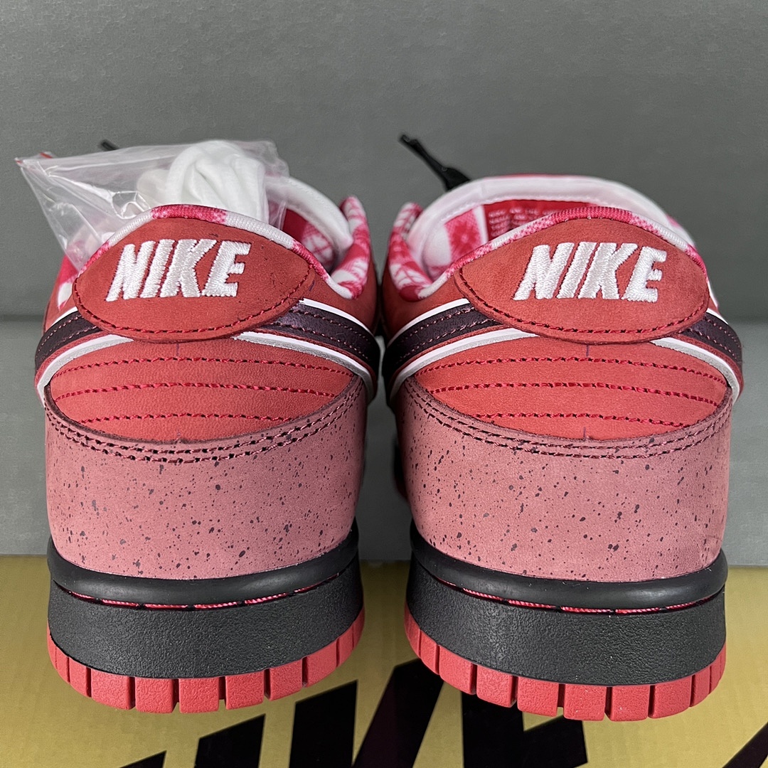 Nike SB Dunk 313170-661 - Image 3