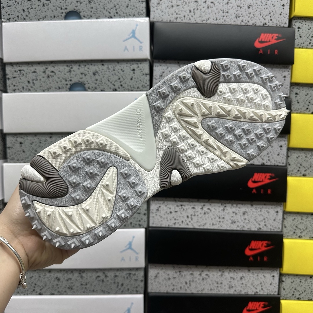 Off-White Odsy-2000 - Image 9
