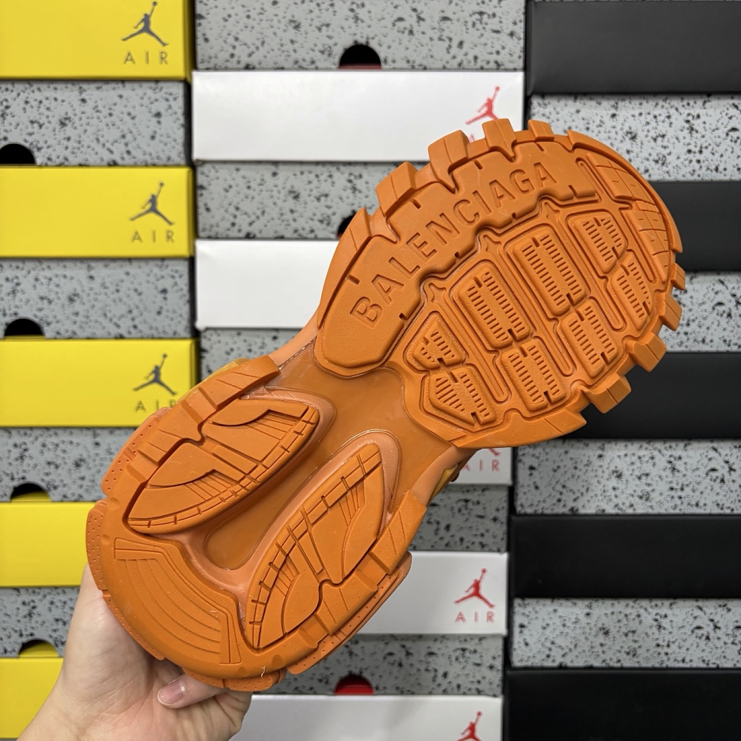 Balenciaga Track - Image 6