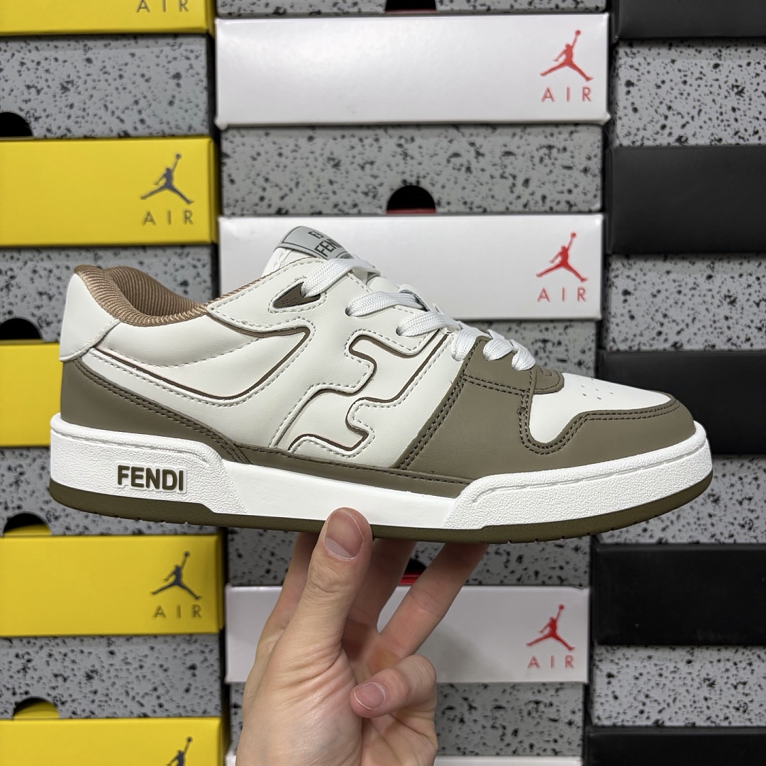 Fendi Match FD - Image 5