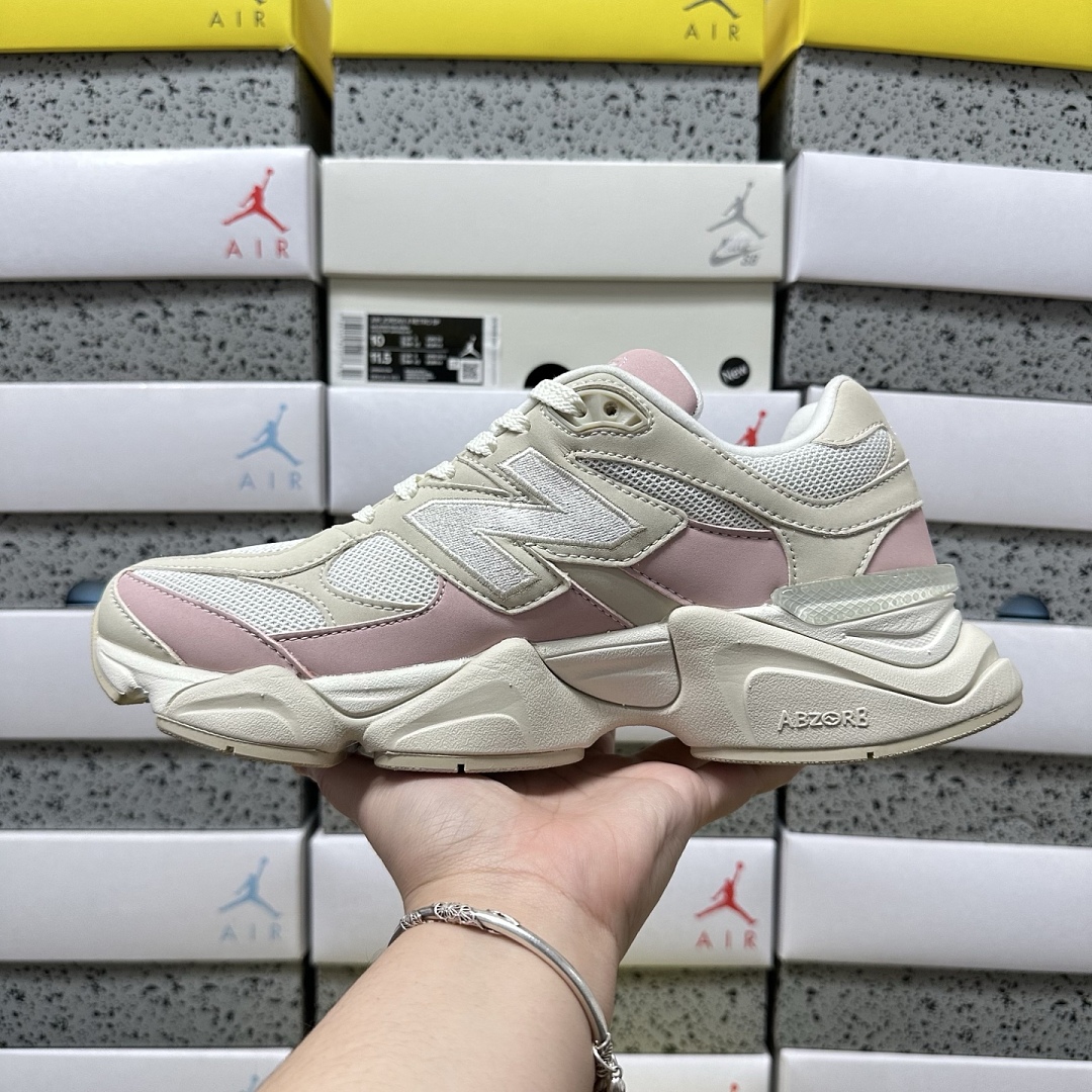 New Balance 9060 - Image 9
