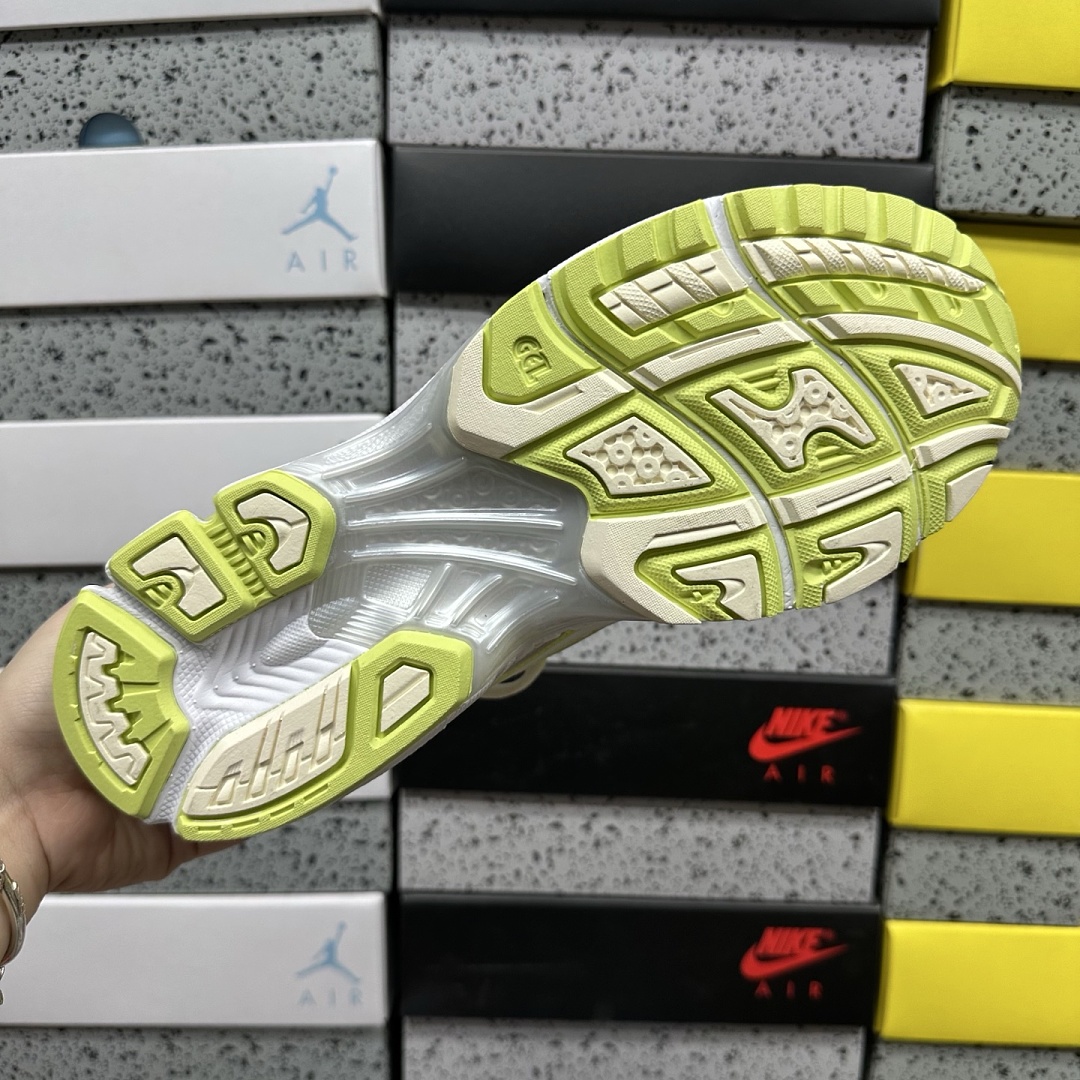 ASICS Gel-Kayano 14 Cream Pistachio - Image 6