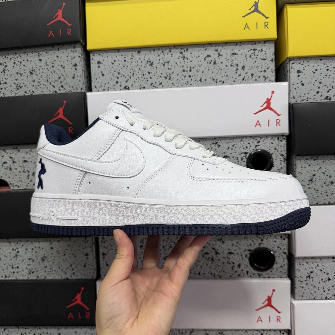Nike Air Force 1 Low Lil Yachty Concrete Boys It's Us - Image 8