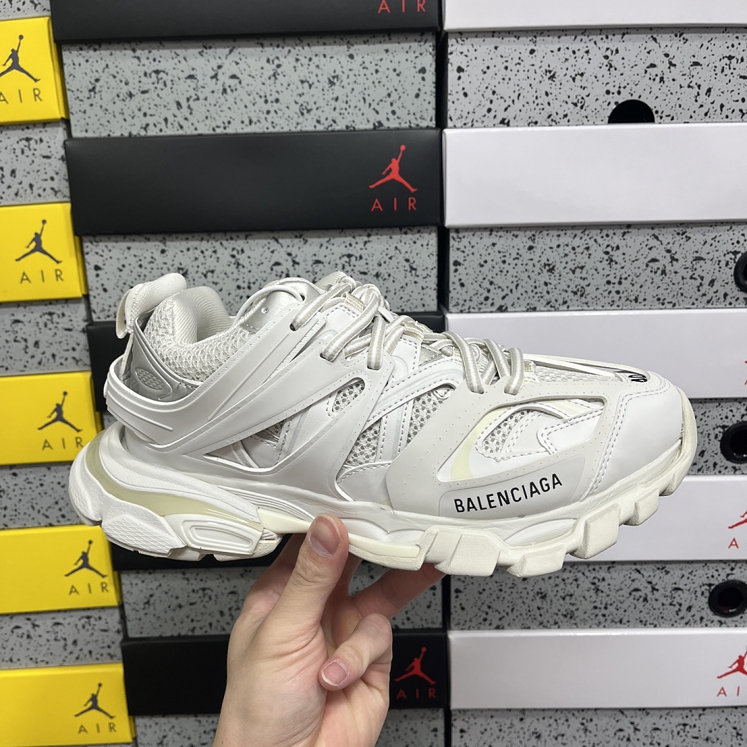 Balenciaga Track - Image 9