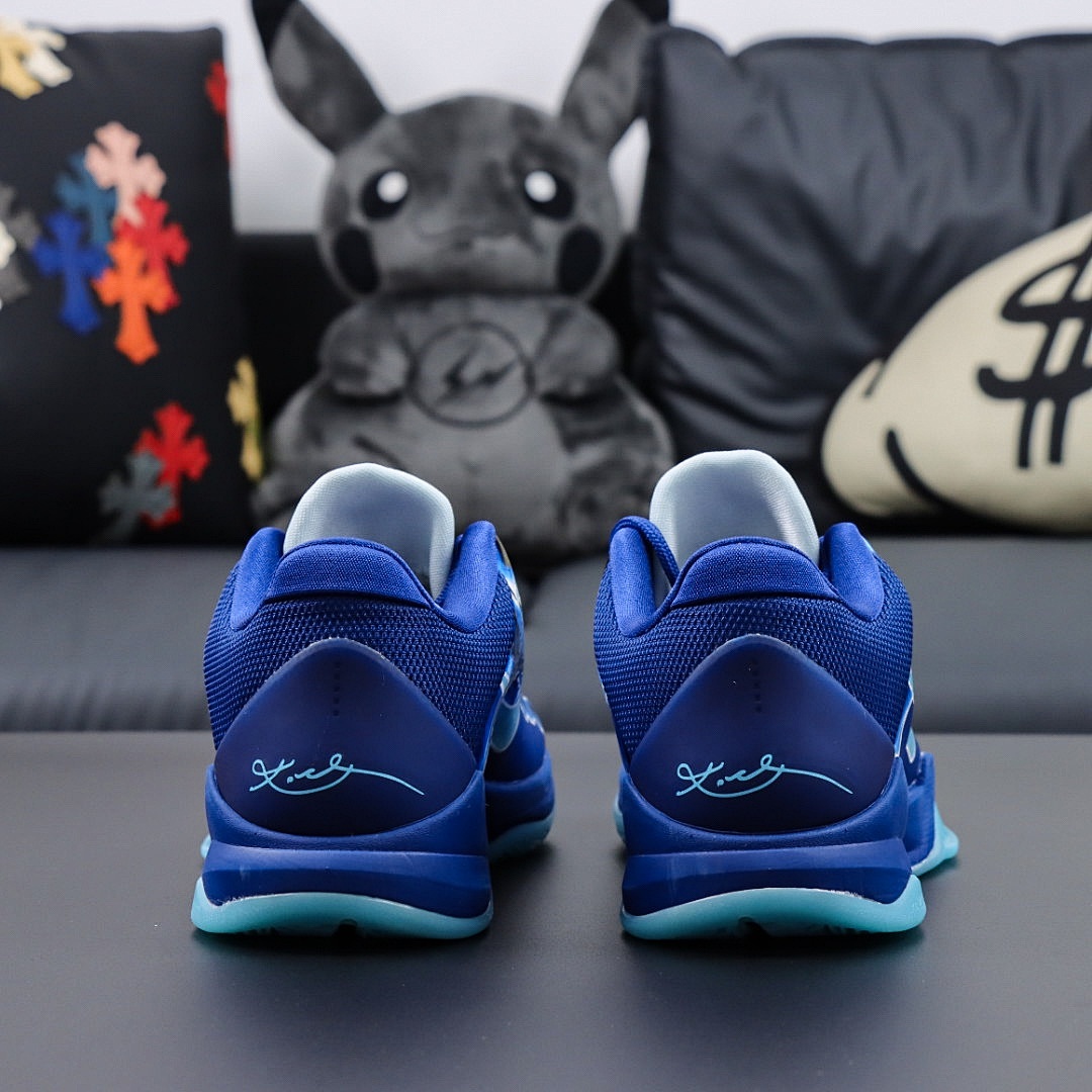 Nike Kobe 5 Protro X-Ray Zk5 - Image 9