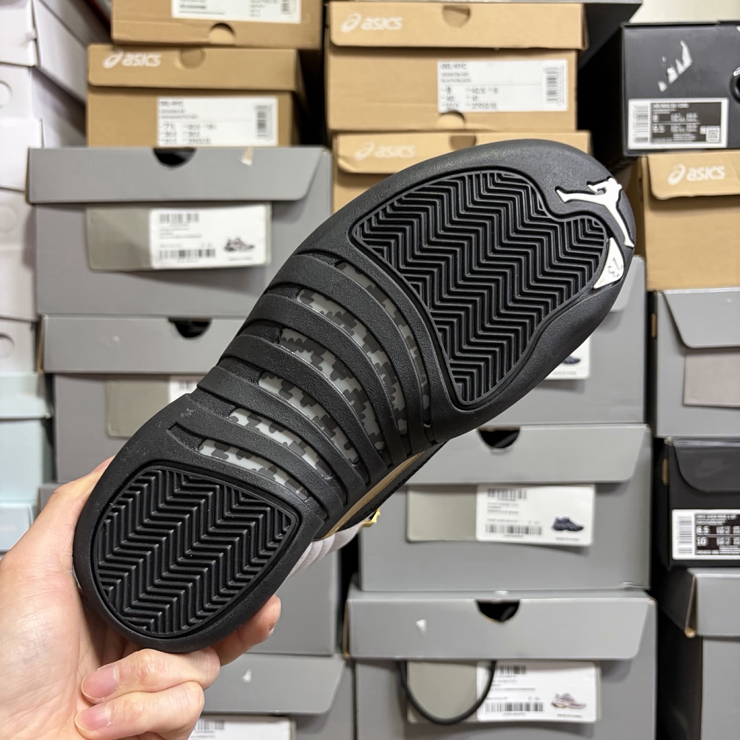 Nike Royalty Taxi - Image 3