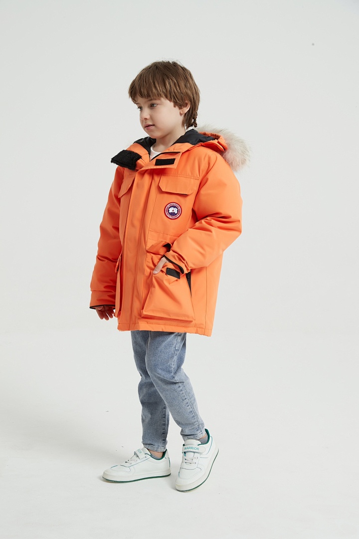 Canada Goose Children's Wear 7 - Image 9