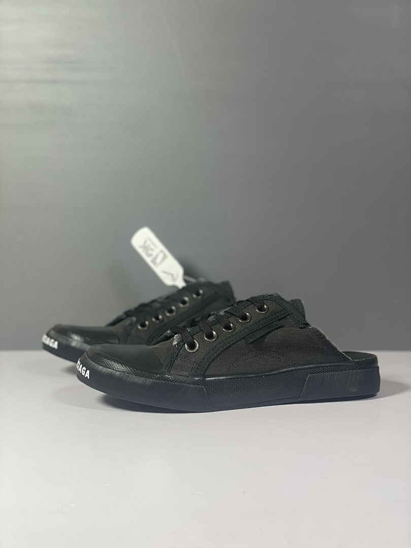 Balenciaga Paris Mule - Image 7