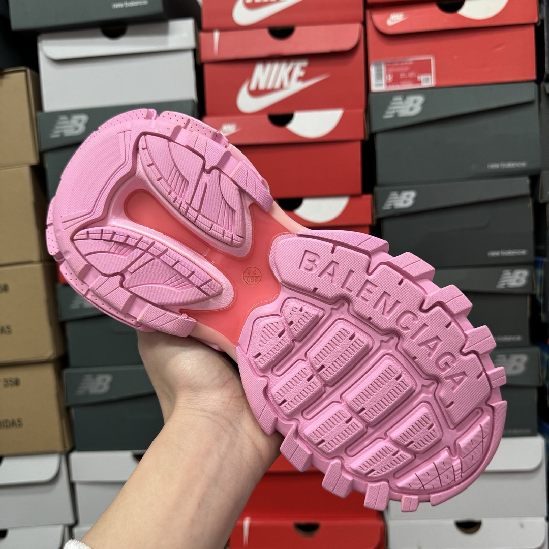 Balenciaga BLCG Track - Image 91