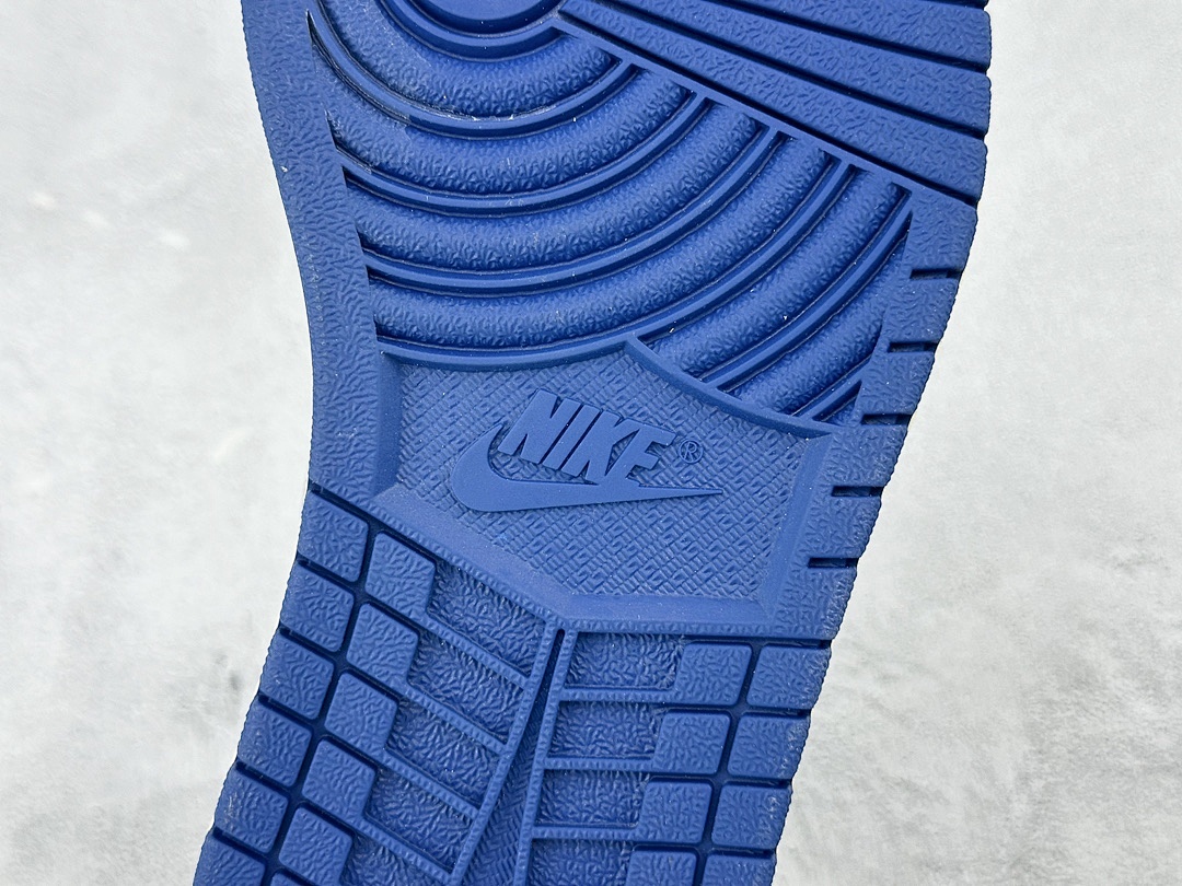 Chanel Union X Jordan Air 1 Retro High Og Nrg Collab - Image 8