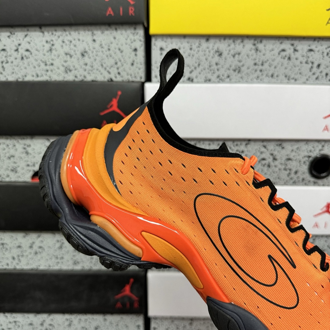 Balenciaga Anatomic Runner - Image 9
