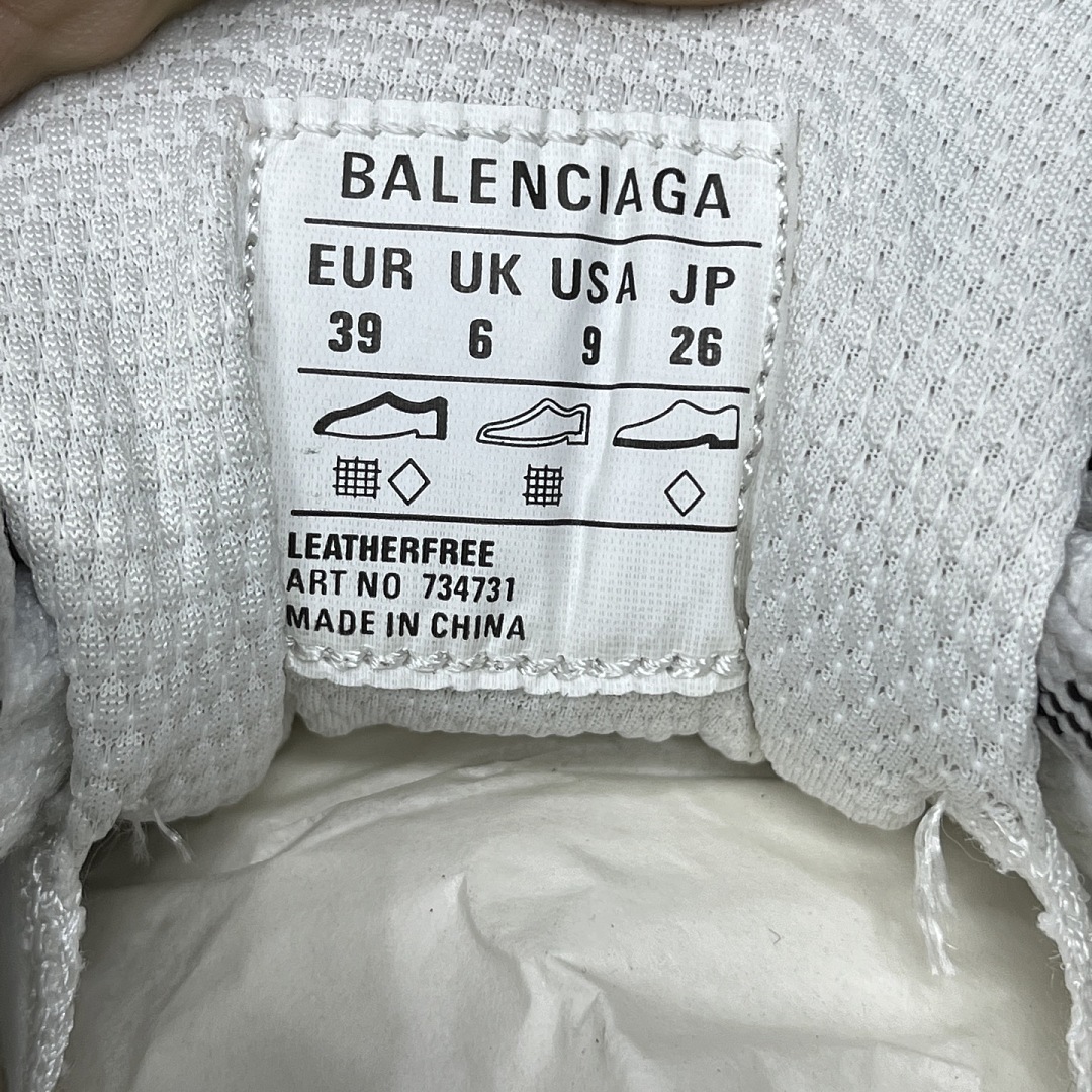 Balenciaga BLCG 3Xl - Image 119