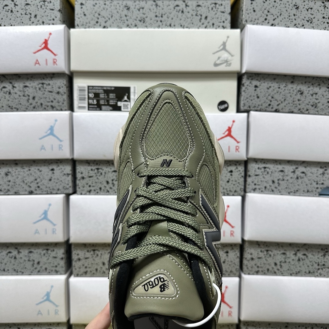 New Balance 9060 - Image 9