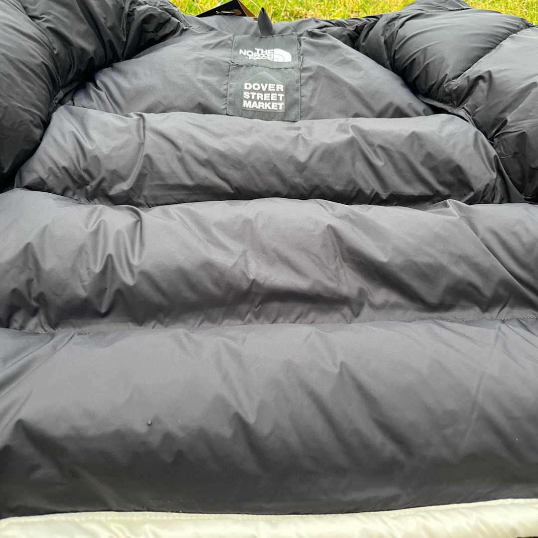 The North Face TNF 1996 Retro Nuptse 700 Fill Packable Jacket - Image 35