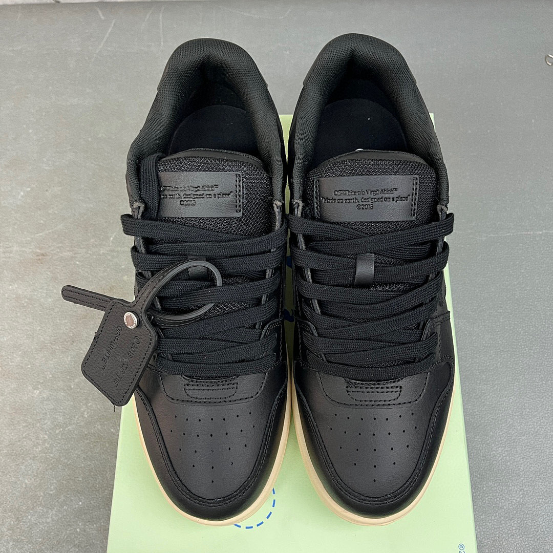 Off-White Black White - Image 2