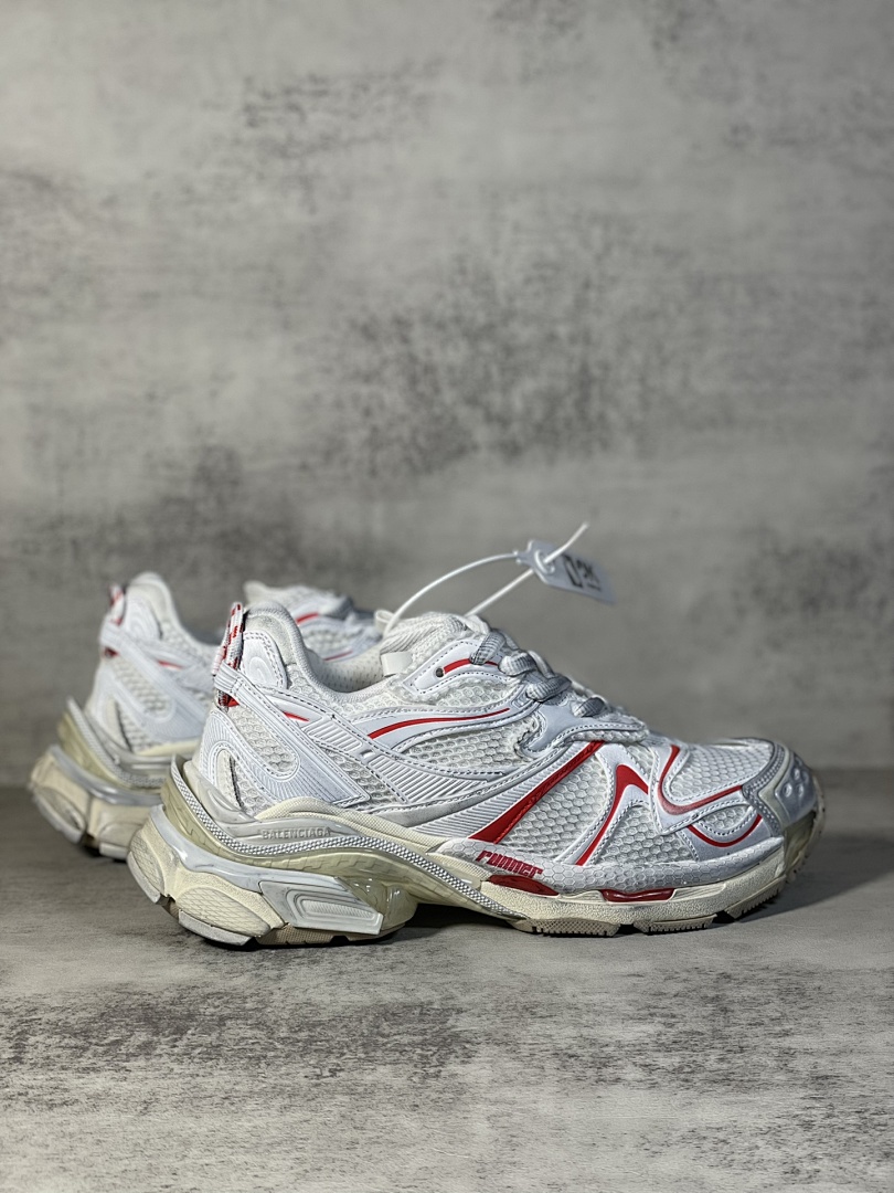 Balenciaga Runner 2.0 - Image 24