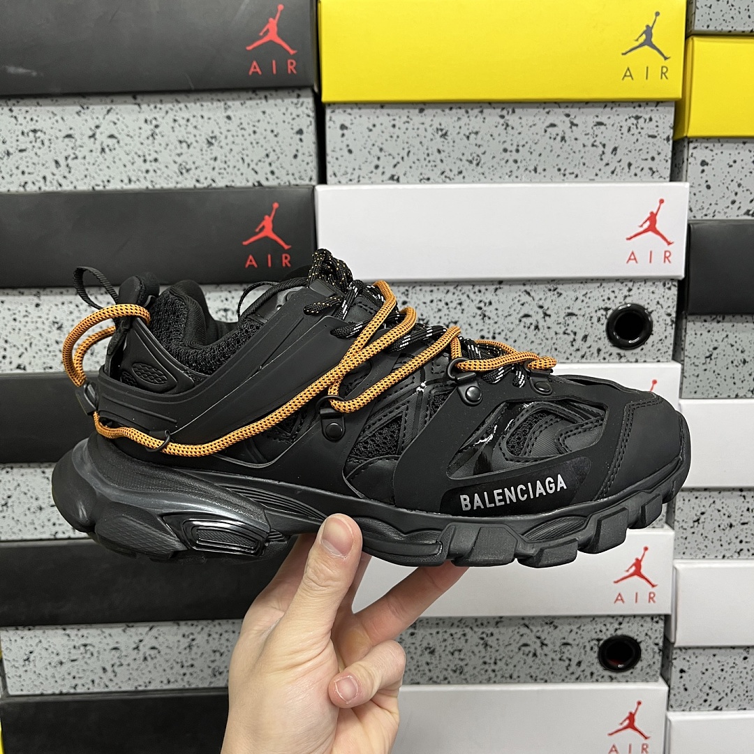 Balenciaga Track 1000 - Image 10