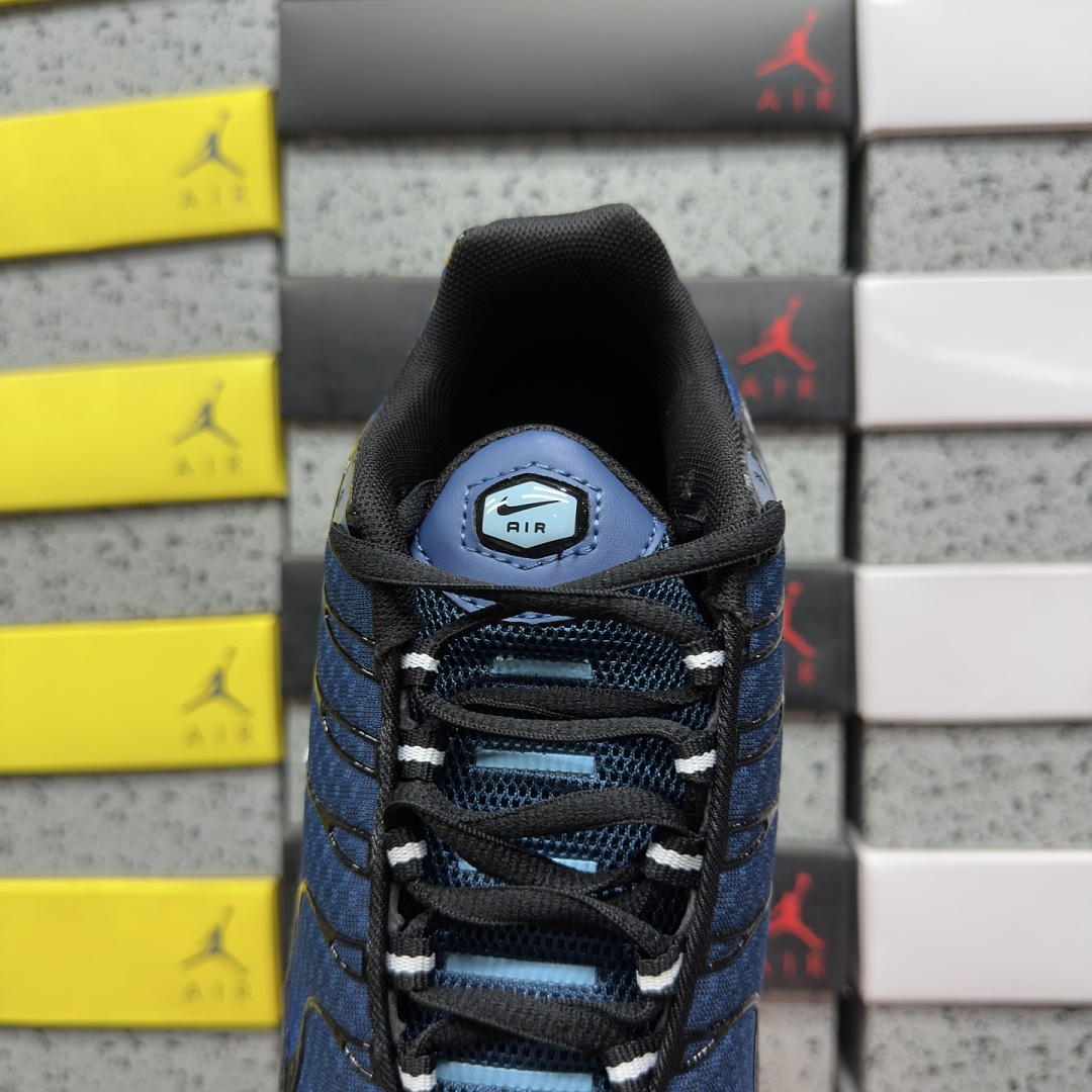 Nike Air Max Plus Aquarius Blue DM0032-402 - Image 8
