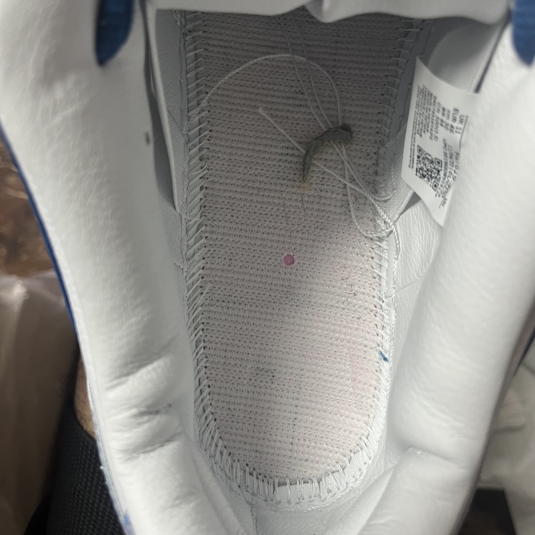 Nike SB Dunk Low Born X Raised One Block At A Time - Image 13