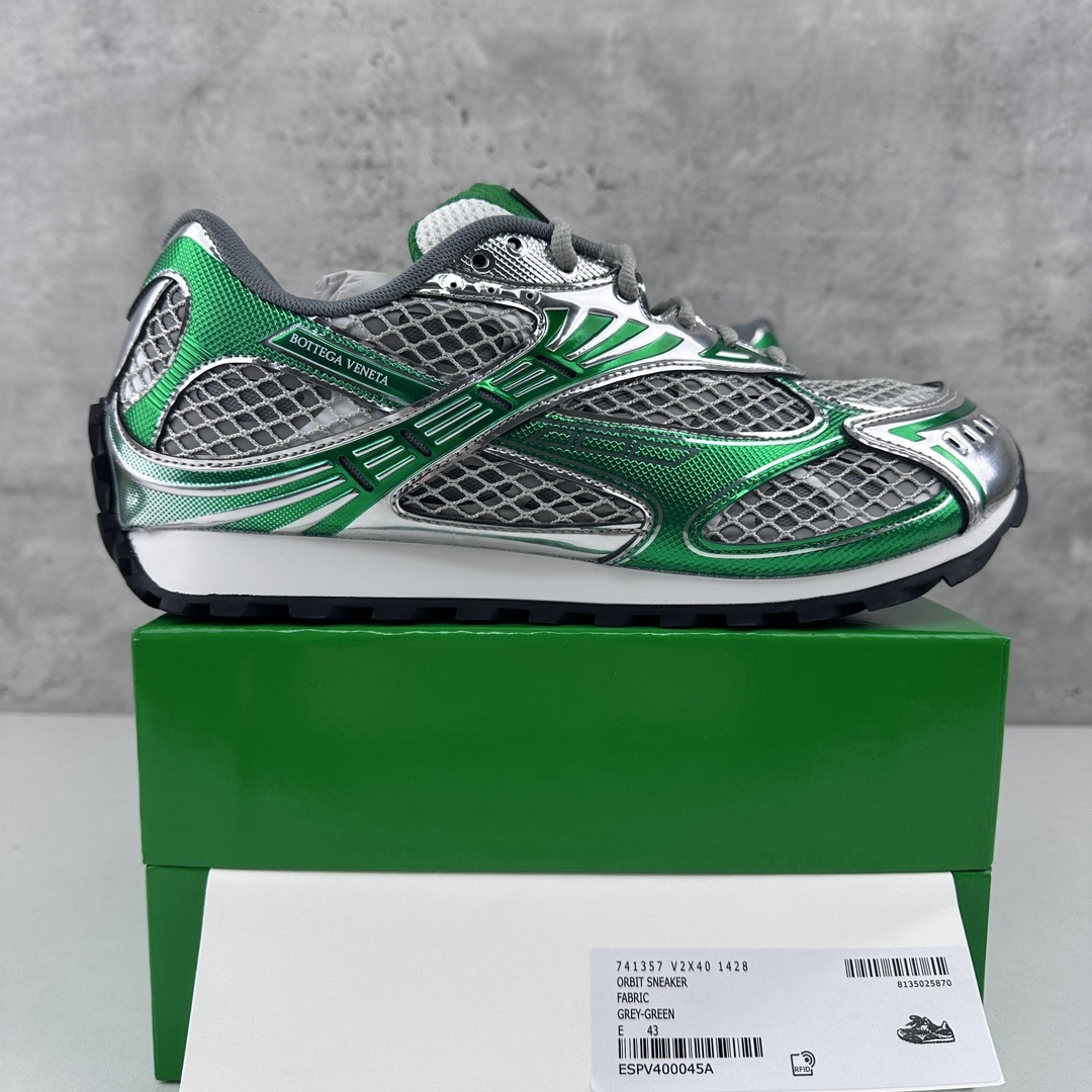 Bottega Veneta Bottega Veneta - Image 10