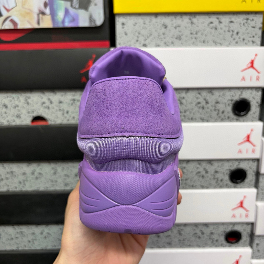 On Running Raf Simons Antei Low Top - Image 2