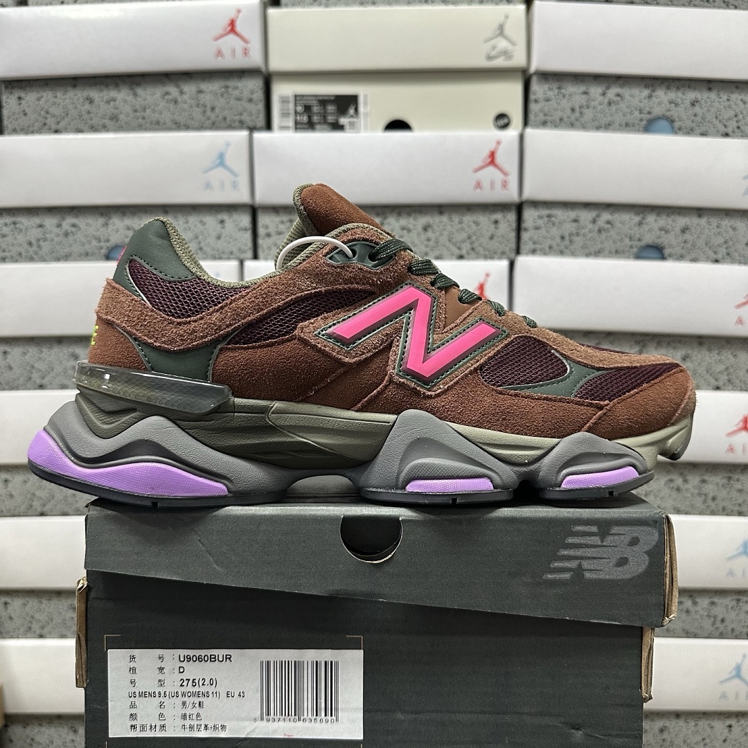 New Balance 9060