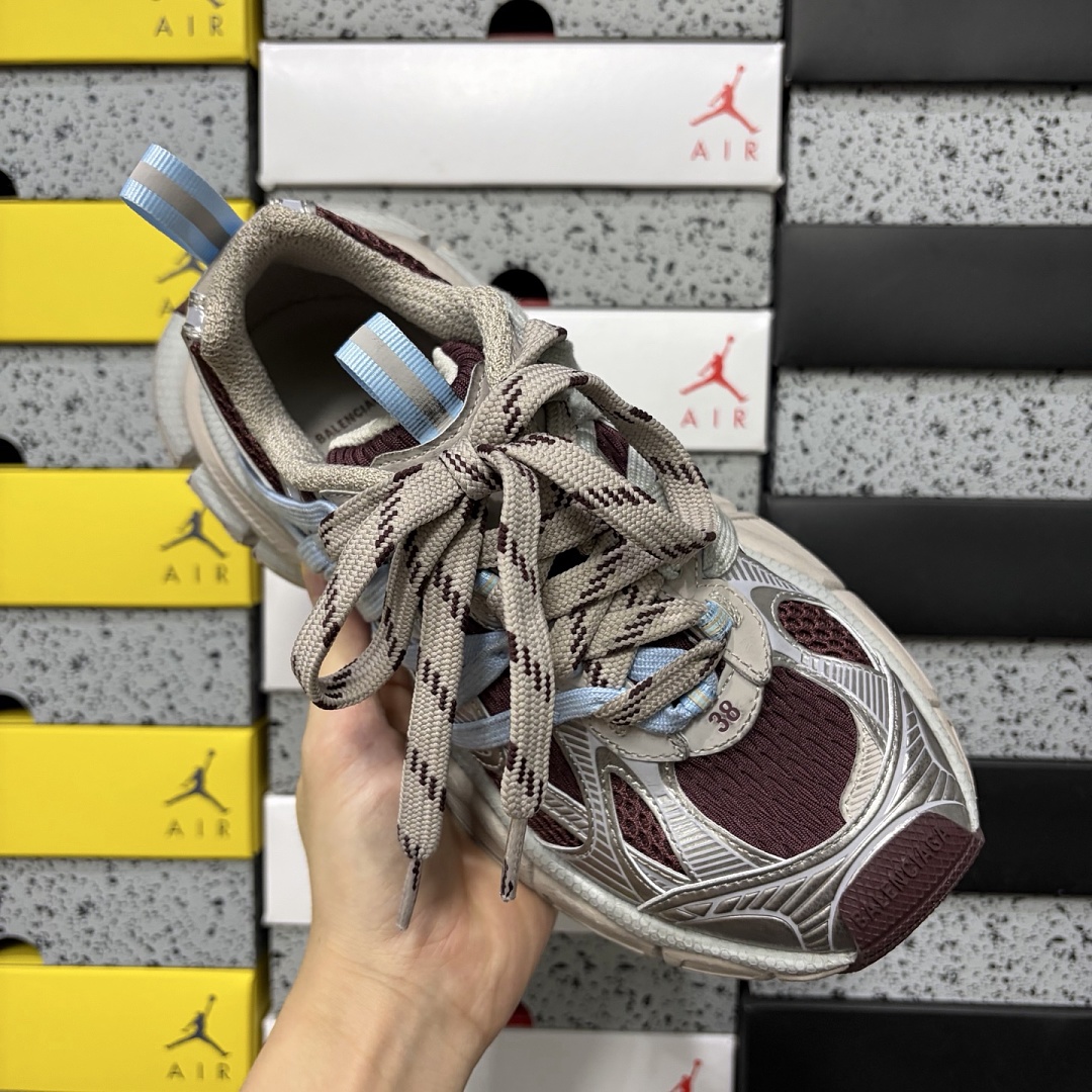 Balenciaga BLCG 3XL - Image 9