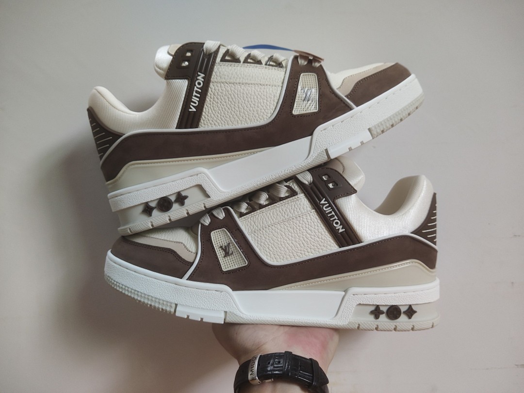 Louis Vuitton LV Trainer - Image 8