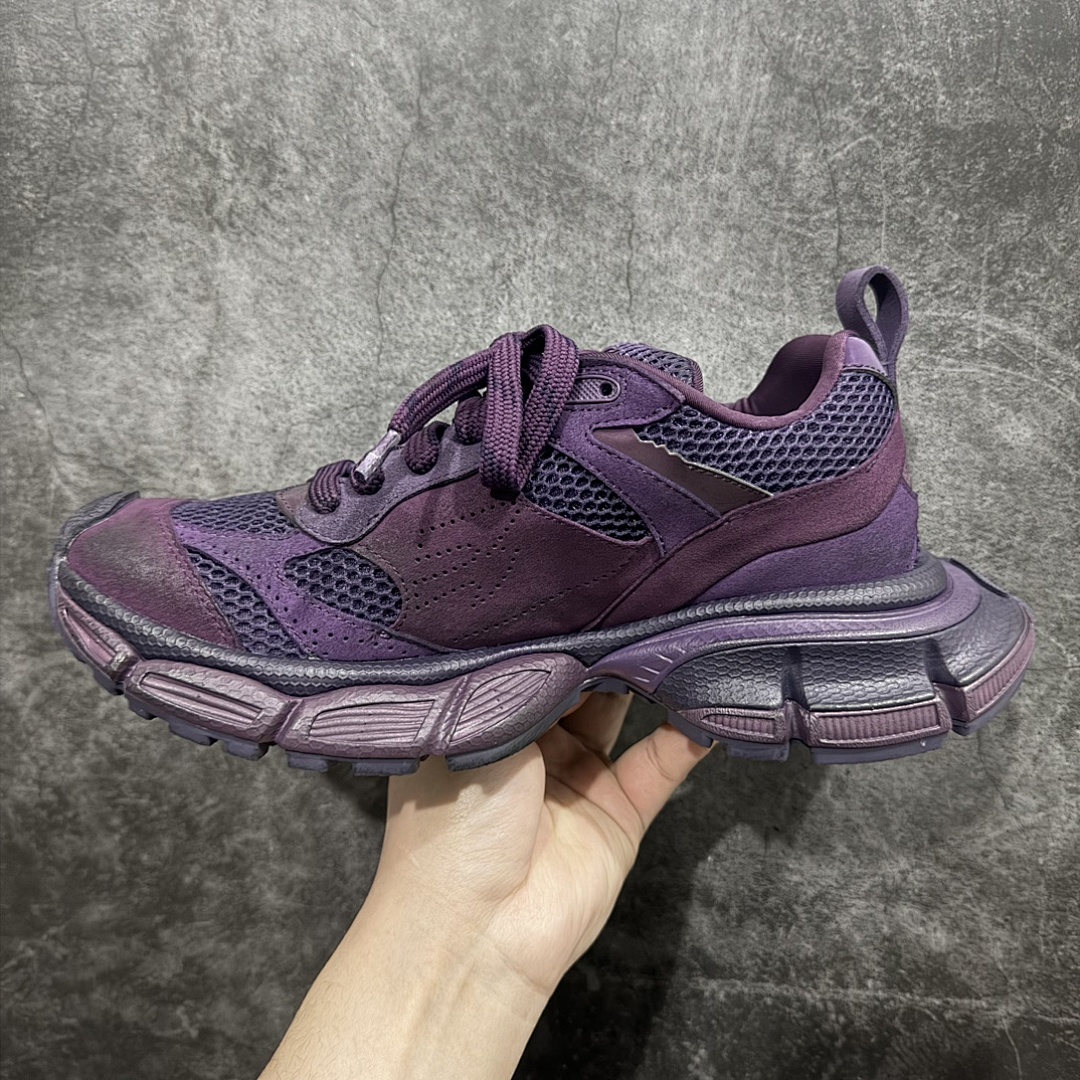 Balenciaga 3XL Syede - Image 12