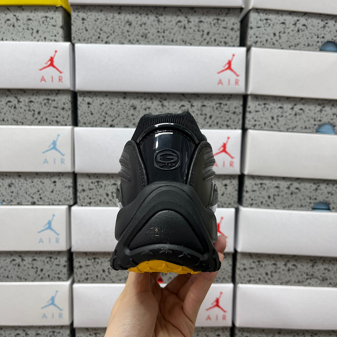 Nike Hot Step 2 Drake NOCTA (Black) - Image 6