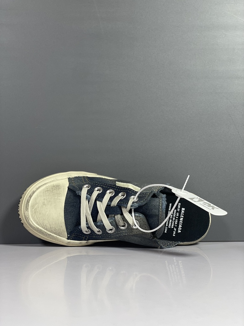 Balenciaga Paris Mule - Image 5