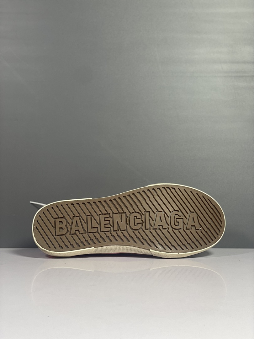 Balenciaga Paris Low - Image 6