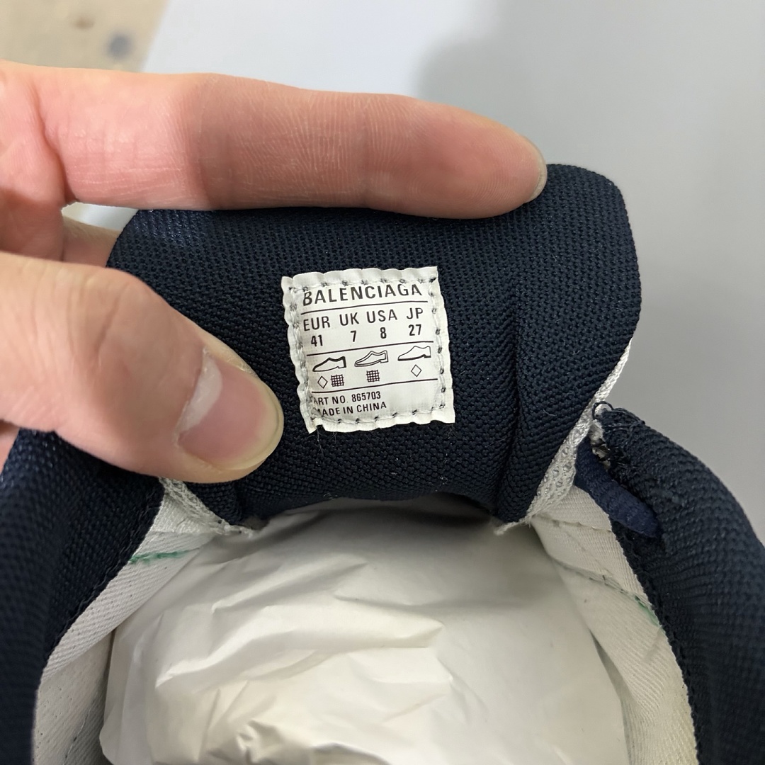 Balenciaga BLCG Radar 25 Gen - Image 4