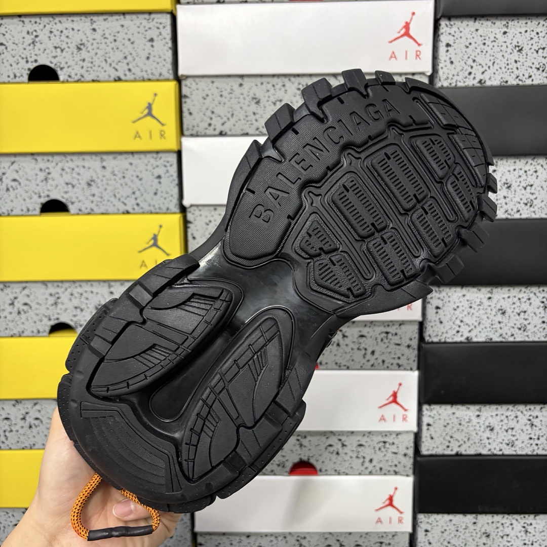 Balenciaga Track - Image 4