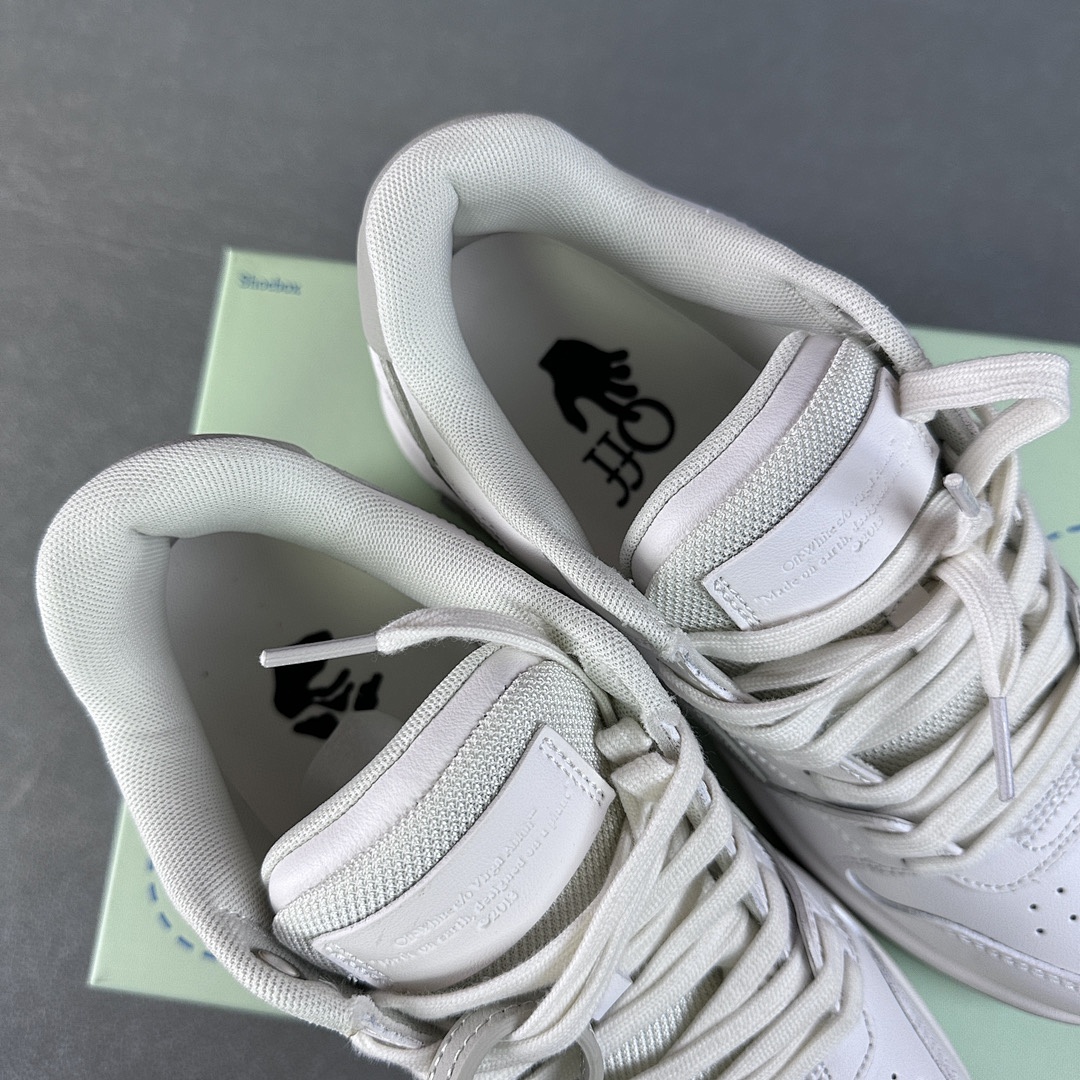 Off-White White - Image 4