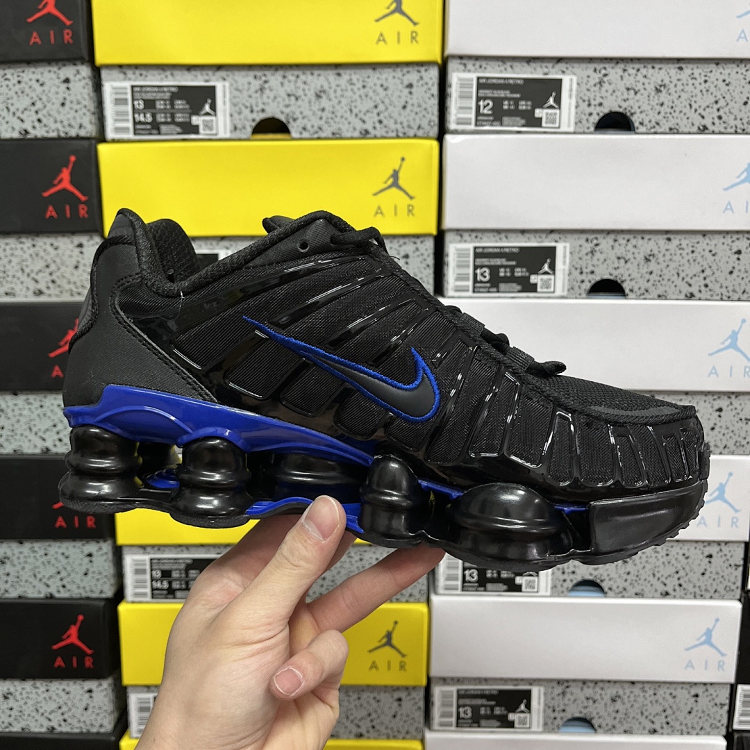 Nike Shox TL CN0151-006 - Image 3